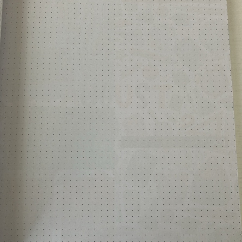 The Creative Expert 17 Month Bound Planner August 2026 - December 2027 (NWT) - Picture 7 of 15
